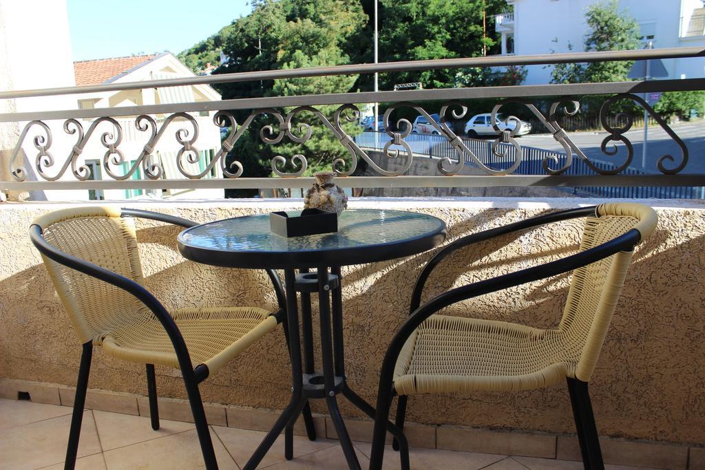 Apartments Manojlovic Budva Zimmer foto